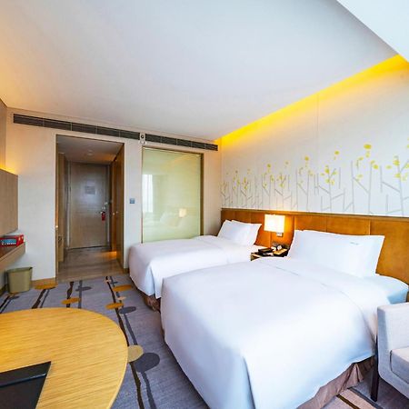 Holiday Inn Shaoguan Downtown By Ihg Eksteriør bilde