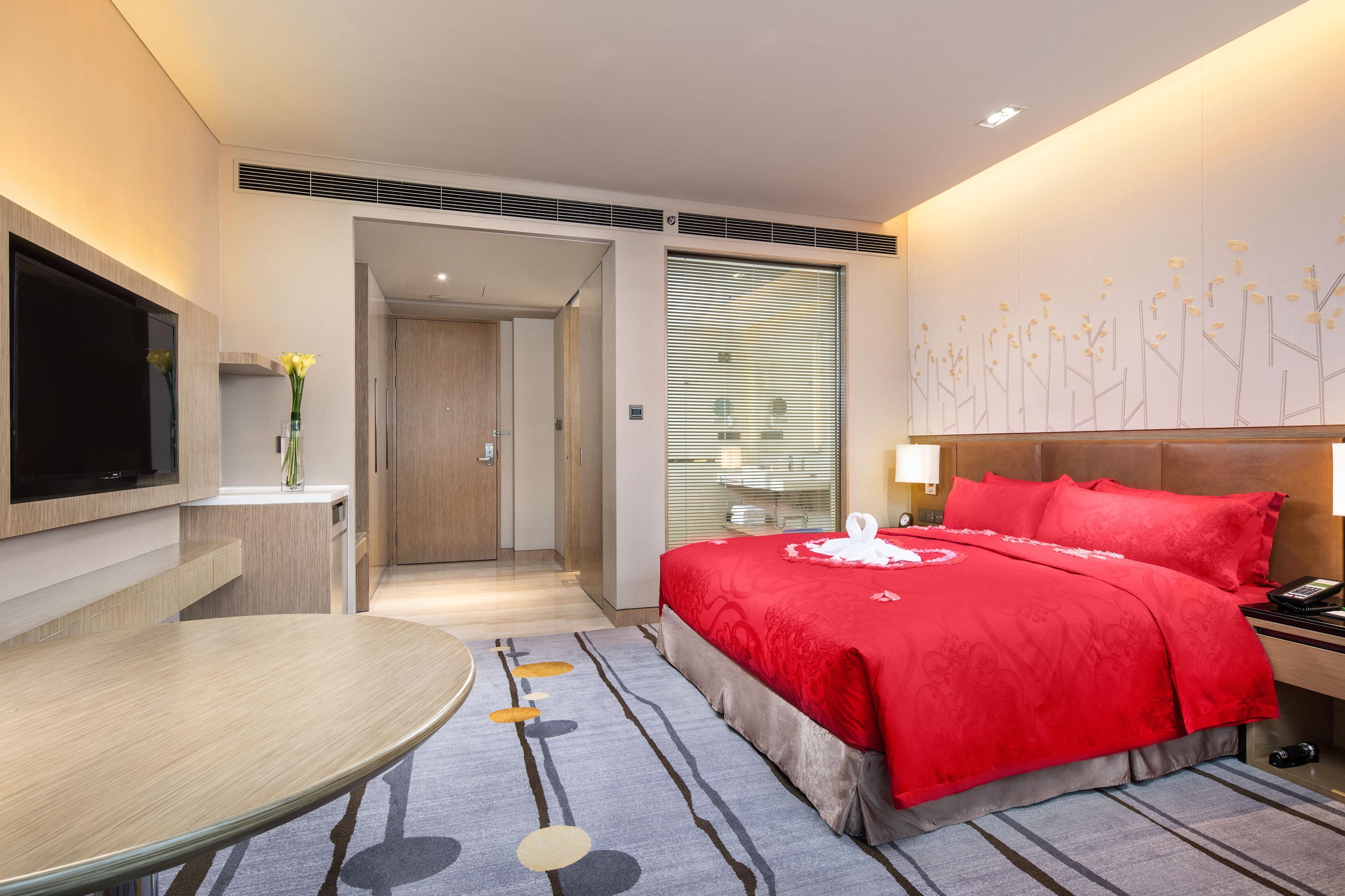 Holiday Inn Shaoguan Downtown By Ihg Eksteriør bilde