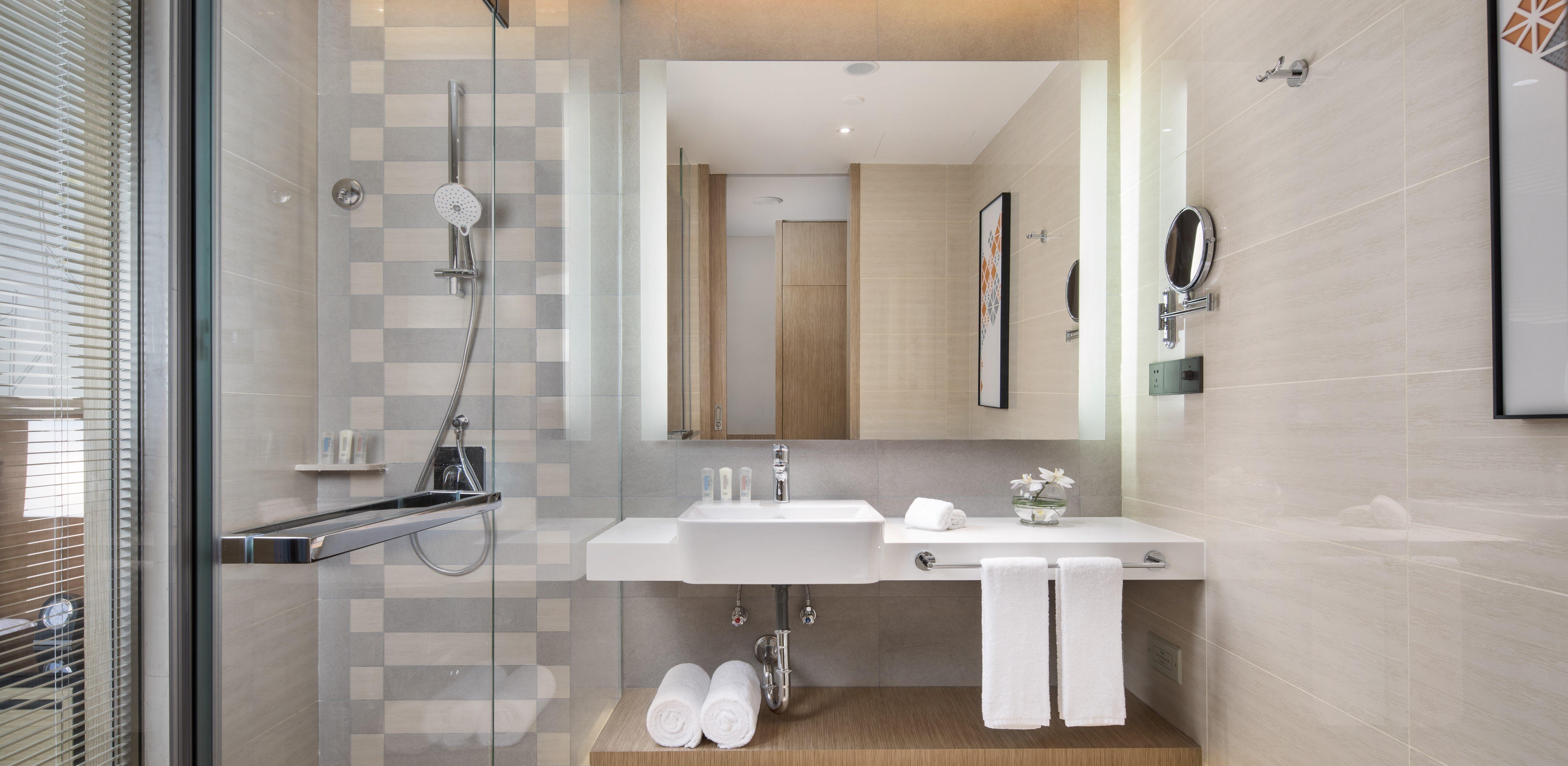 Holiday Inn Shaoguan Downtown By Ihg Eksteriør bilde