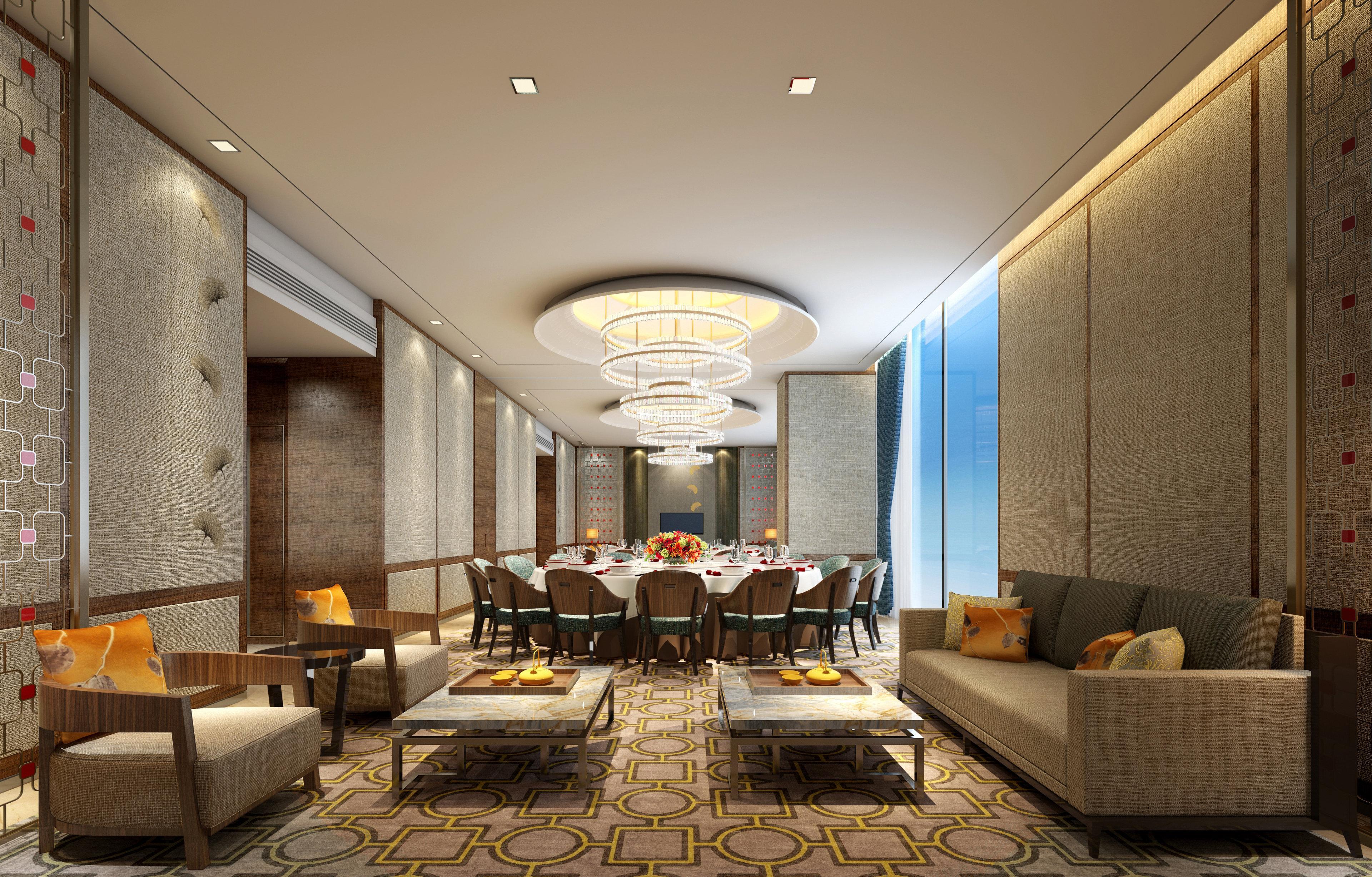 Holiday Inn Shaoguan Downtown By Ihg Eksteriør bilde