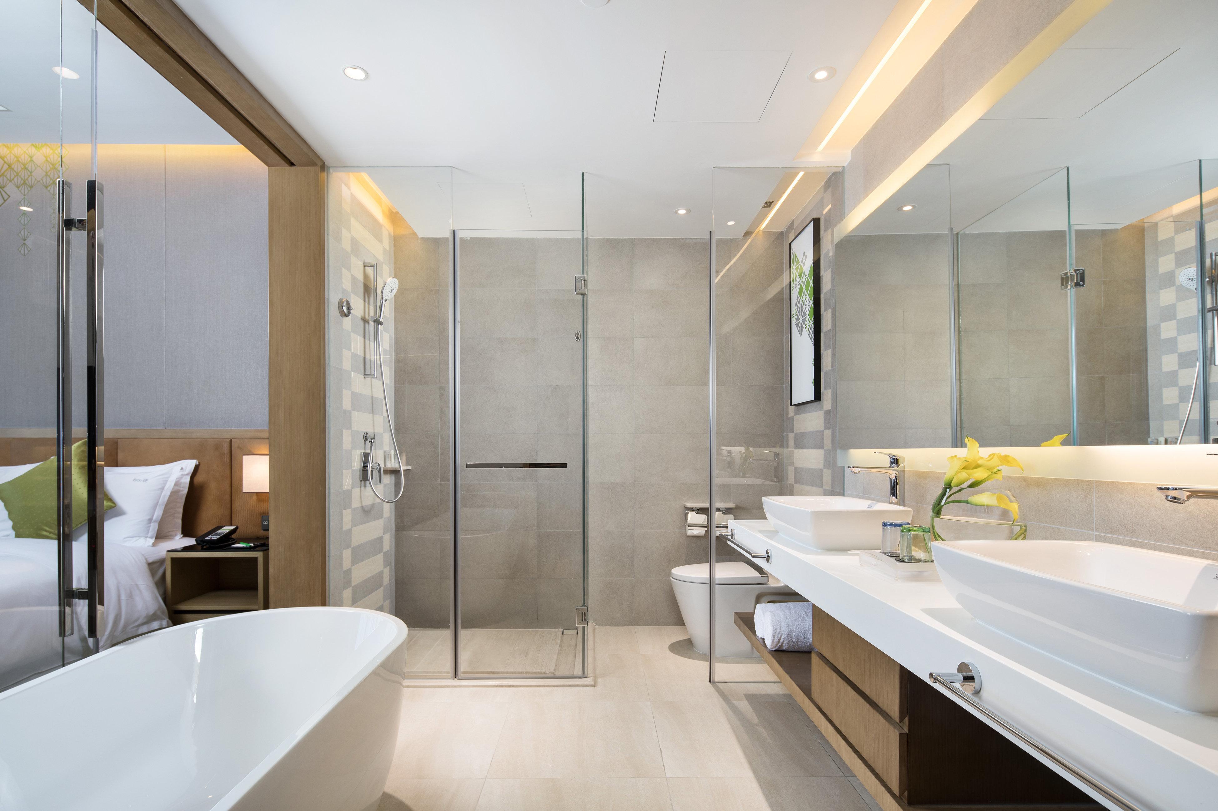 Holiday Inn Shaoguan Downtown By Ihg Eksteriør bilde