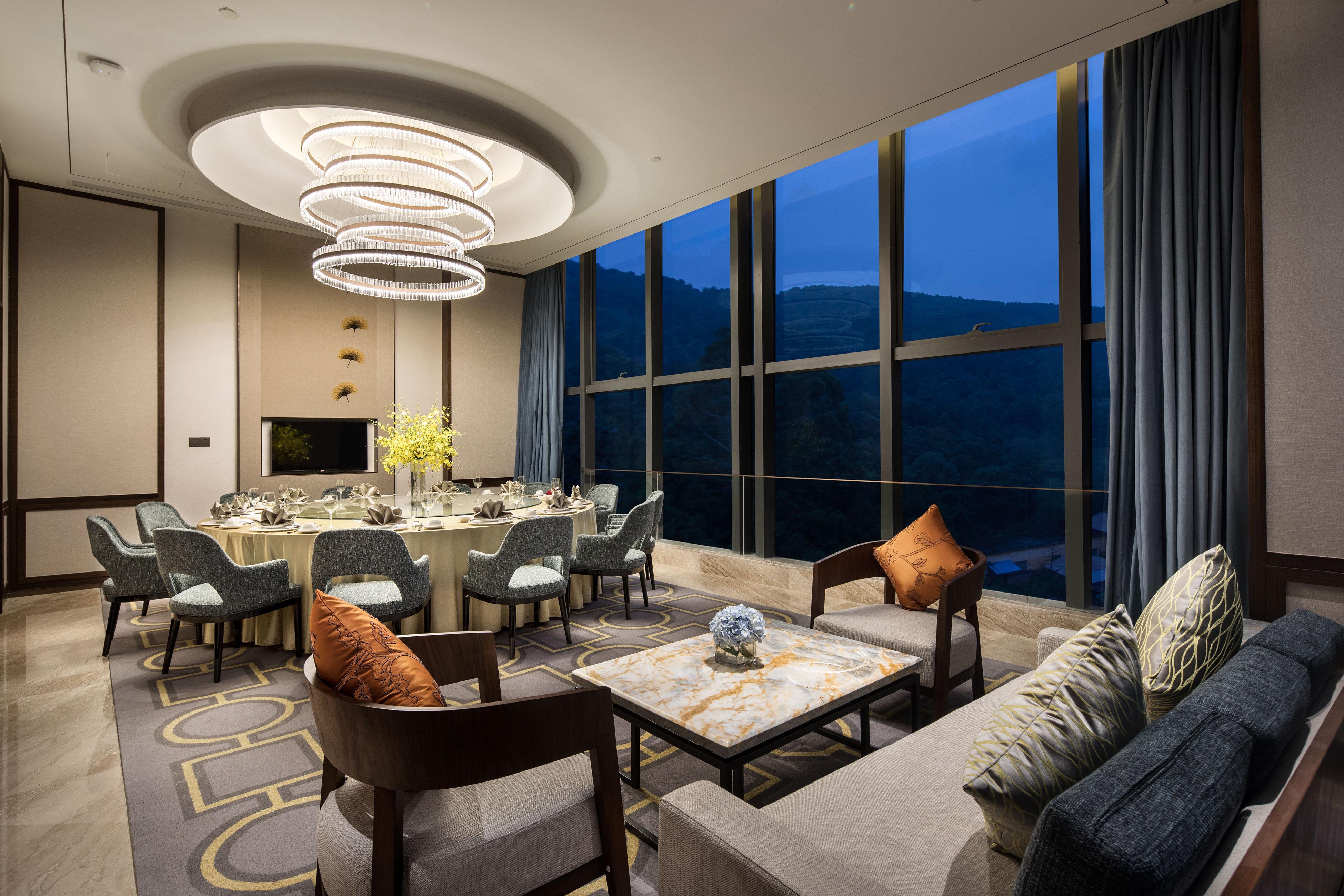 Holiday Inn Shaoguan Downtown By Ihg Eksteriør bilde