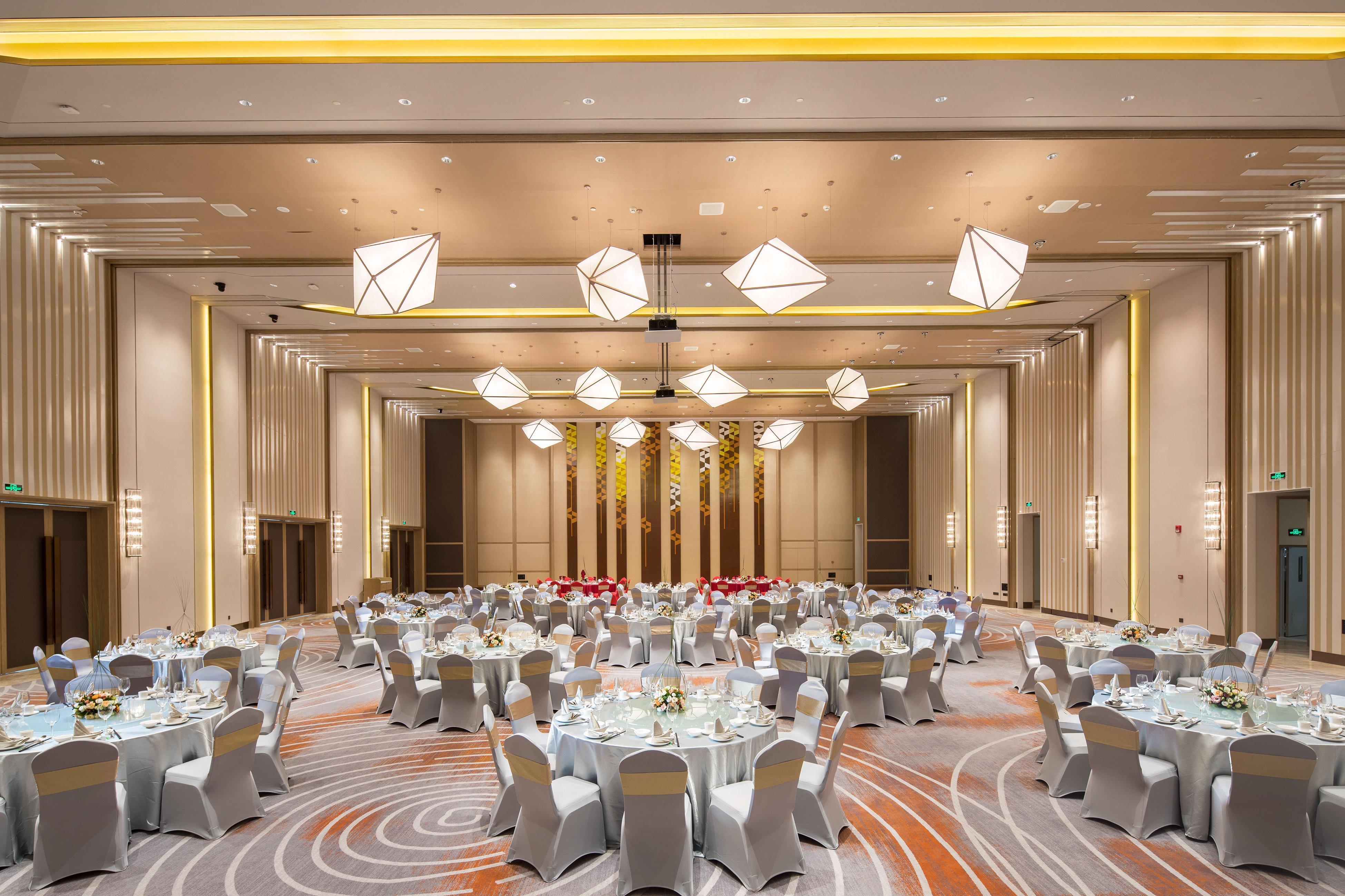 Holiday Inn Shaoguan Downtown By Ihg Eksteriør bilde