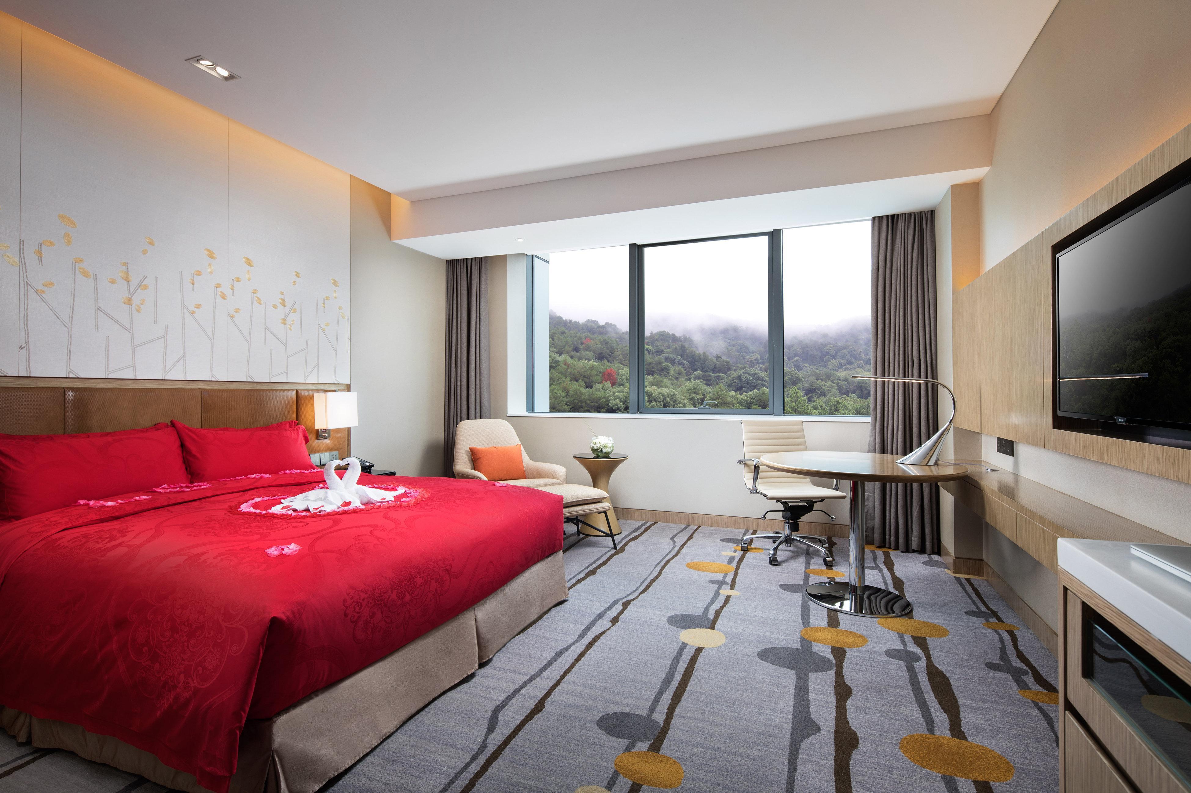 Holiday Inn Shaoguan Downtown By Ihg Eksteriør bilde