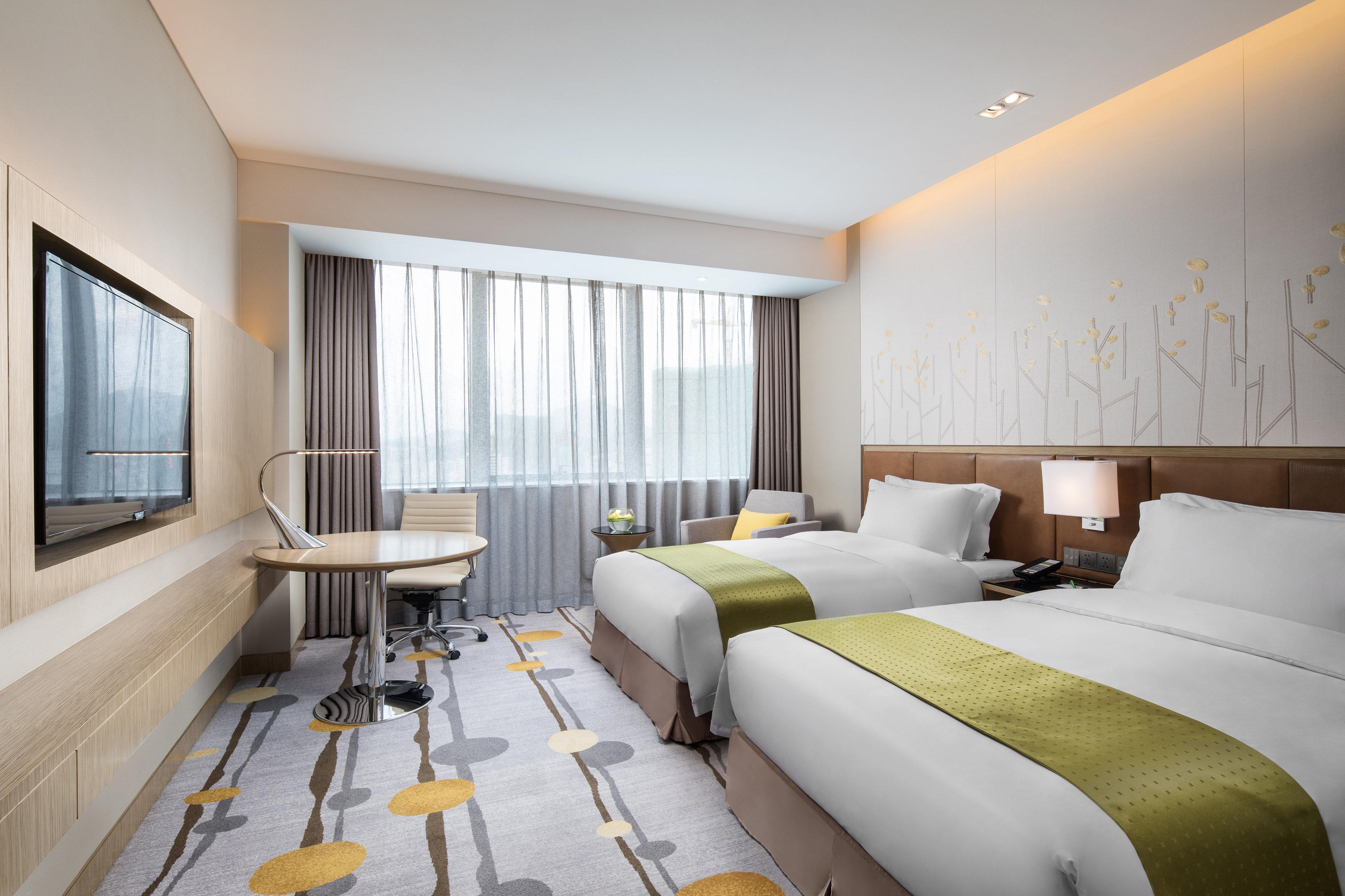 Holiday Inn Shaoguan Downtown By Ihg Eksteriør bilde