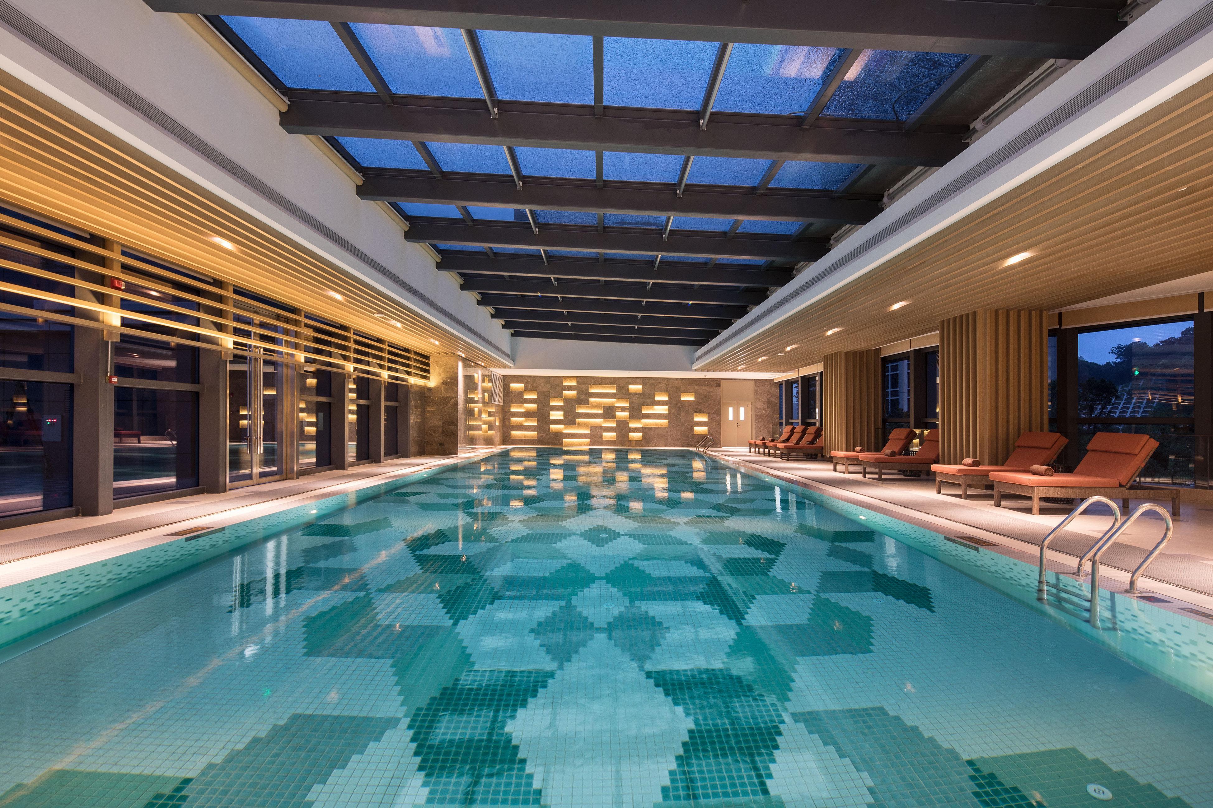 Holiday Inn Shaoguan Downtown By Ihg Eksteriør bilde