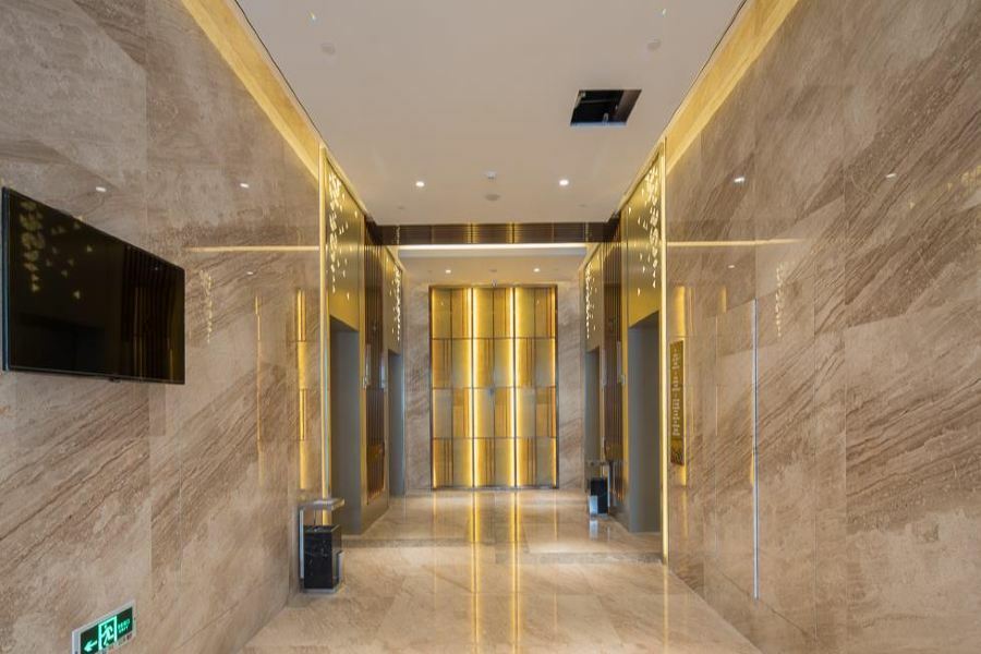 Holiday Inn Shaoguan Downtown By Ihg Eksteriør bilde